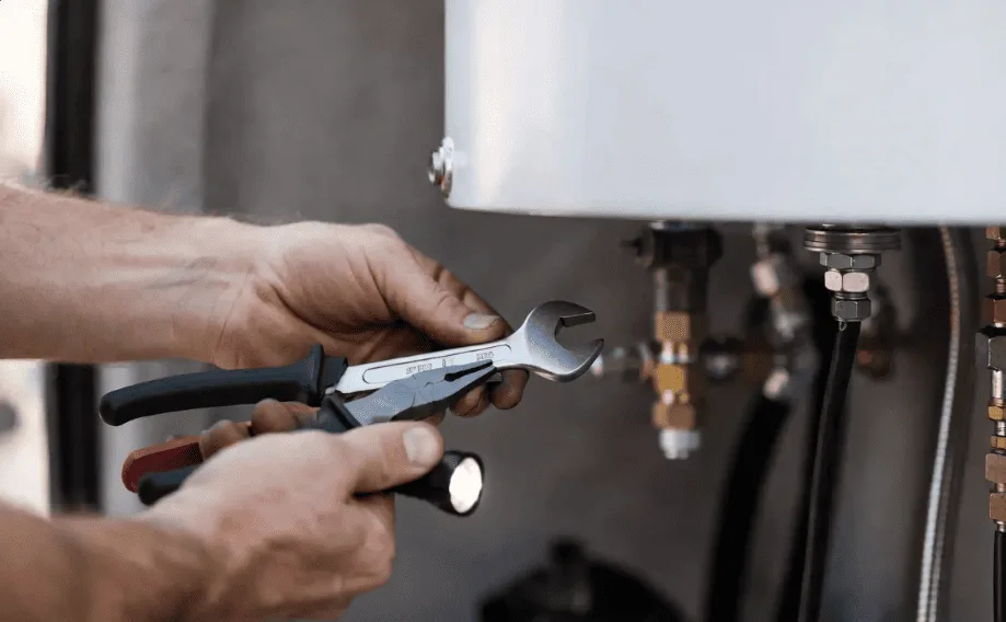 Why choose Water Heater Repair in Una, SC